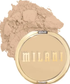 Milani Cosmetics Conceal + Shine Proofing Powder meikkipuuteri 12,3 g