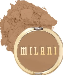 Milani Cosmetics Conceal + Shine Proofing Powder meikkipuuteri 12,3 g