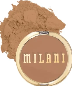 Milani Cosmetics Conceal + Shine Proofing Powder meikkipuuteri 12,3 g