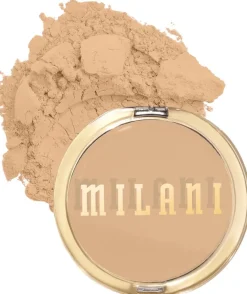Milani Cosmetics Conceal + Shine Proofing Powder meikkipuuteri 12,3 g