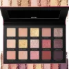 Milani Cosmetics Gilded Luster Light Palette luomiväripaletti 9,6 g