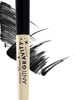 Milani Cosmetics Highly Rated Anti-Gravity Mascara ripsiväri 11,5 ml