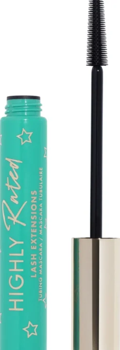 Milani Cosmetics Highly Rated Lash Extensions Mascara ripsiväri 10,5 ml