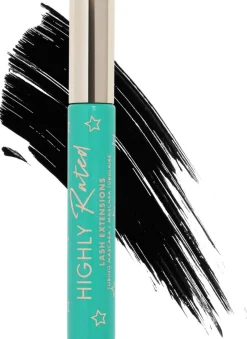 Milani Cosmetics Highly Rated Lash Extensions Mascara ripsiväri 10,5 ml