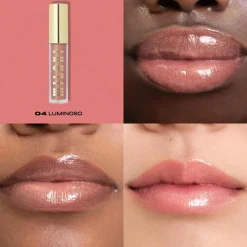 Milani Cosmetics Keep It Full Nourishing Lip Plumper huulikiilto 3,7 ml
