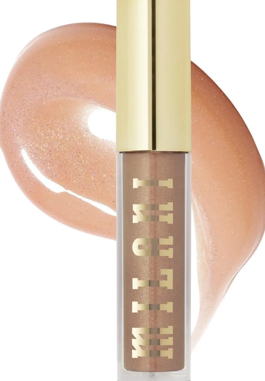 Milani Cosmetics Keep It Full Nourishing Lip Plumper huulikiilto 3,7 ml