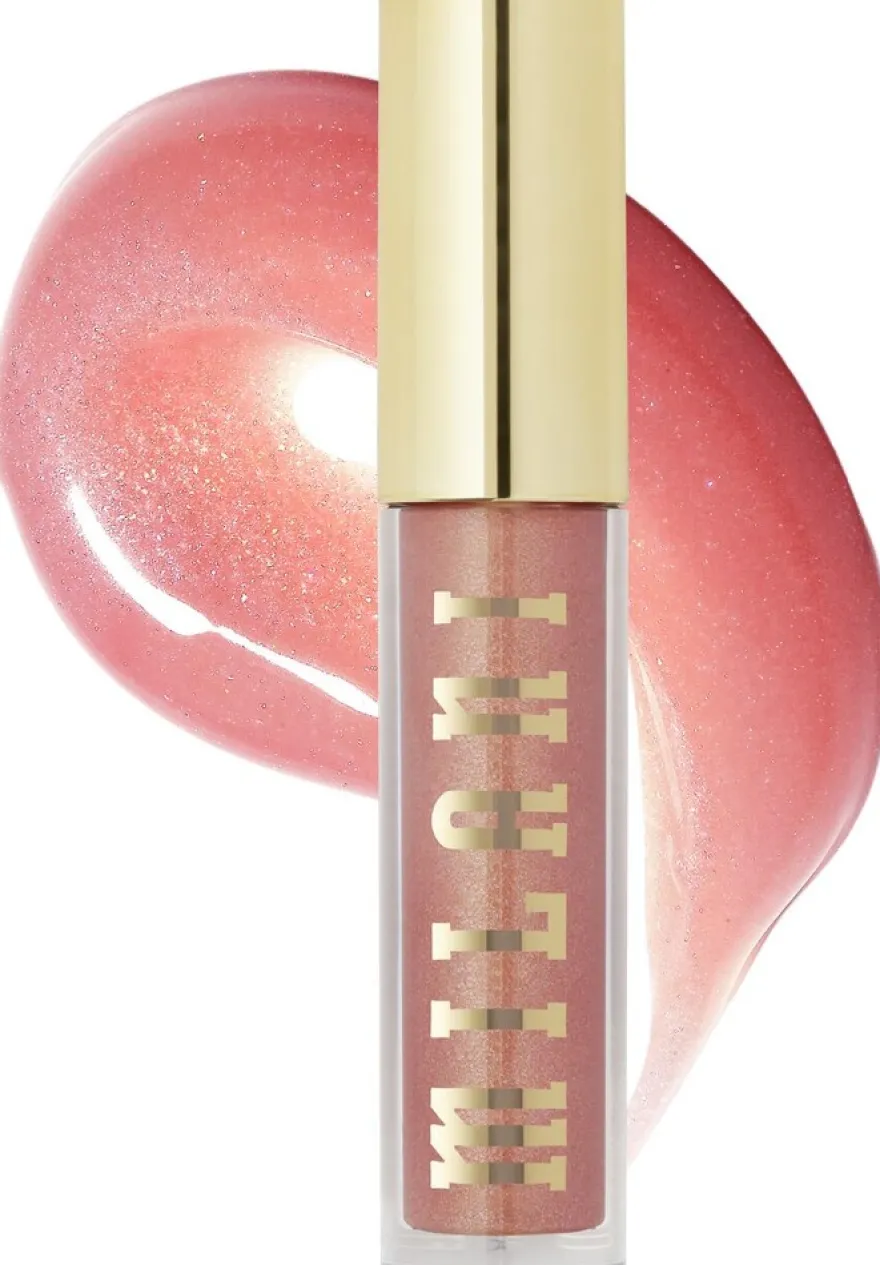 Milani Cosmetics Keep It Full Nourishing Lip Plumper huulikiilto 3,7 ml
