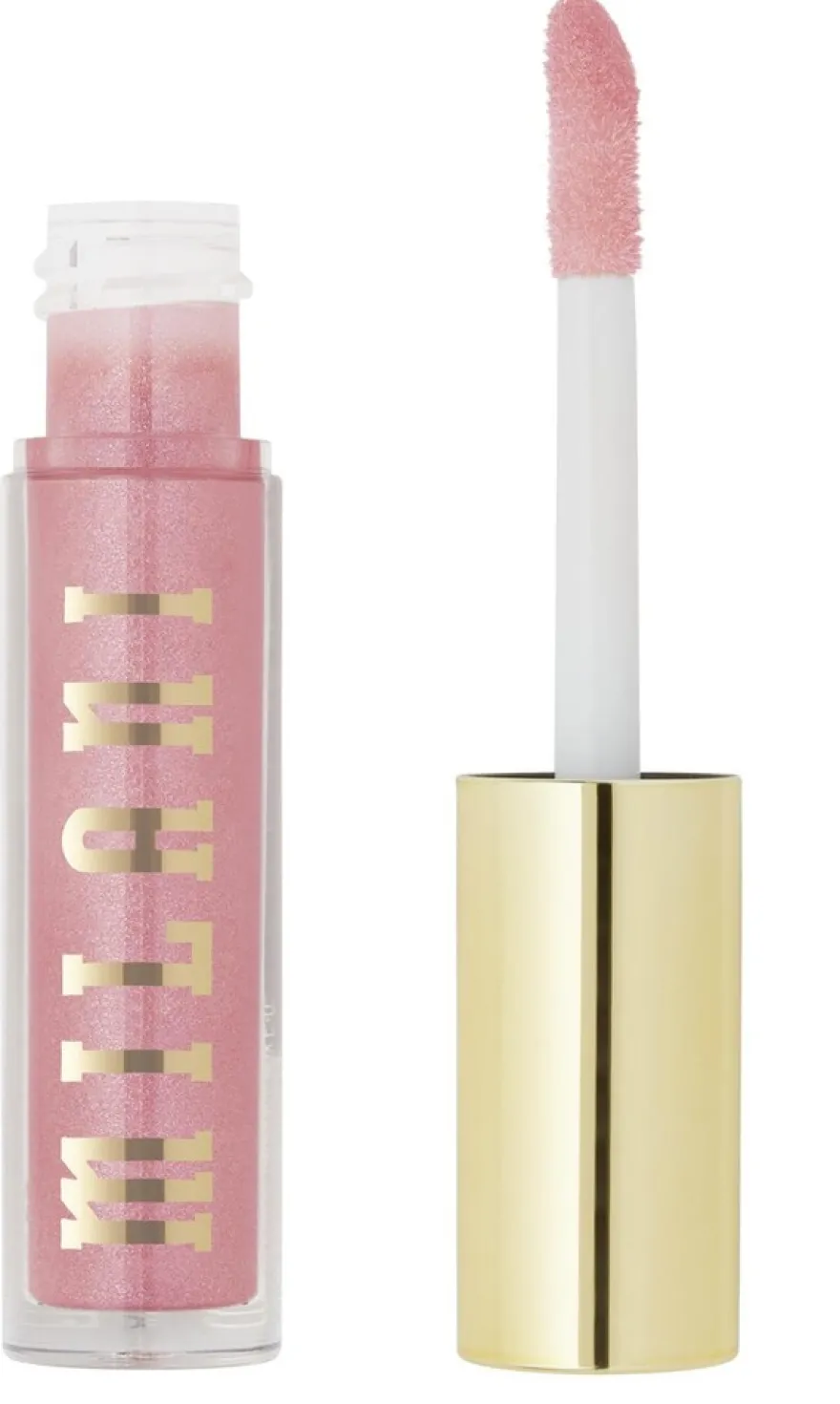 Milani Cosmetics Keep It Full Nourishing Lip Plumper huulikiilto 3,7 ml