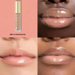 Milani Cosmetics Keep It Full Nourishing Lip Plumper huulikiilto 3,7 ml
