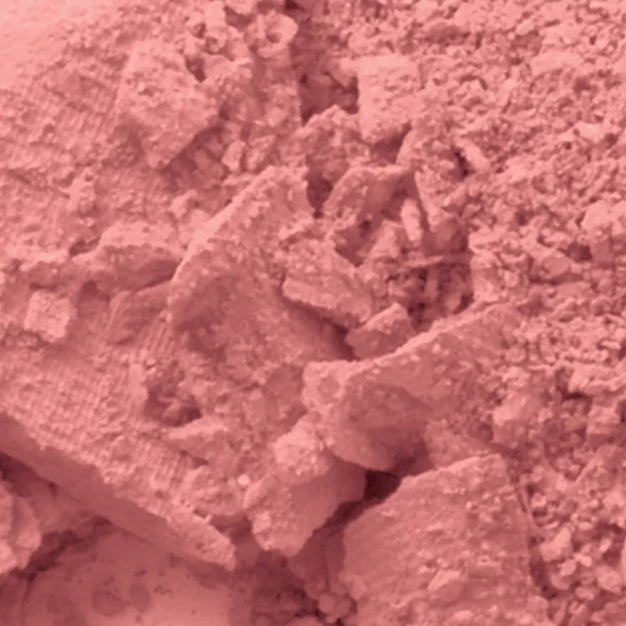 Milani Cosmetics Rose Powder Blush poskipuna 17 g