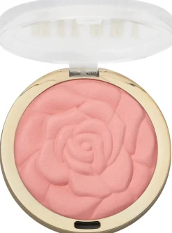 Milani Cosmetics Rose Powder Blush poskipuna 17 g