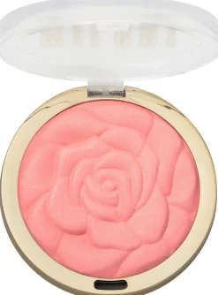 Milani Cosmetics Rose Powder Blush poskipuna 17 g