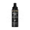 Milani Cosmetics Setting Spray Matte Charcoal meikinkiinnityssuihke 60 ml
