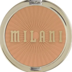 Milani Cosmetics Silky Matte Bronzing Powder aurinkopuuteri 4 g