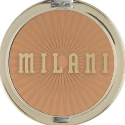 Milani Cosmetics Silky Matte Bronzing Powder aurinkopuuteri 4 g