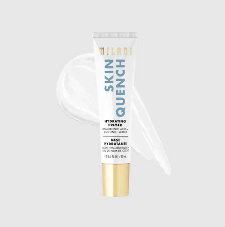 Milani Cosmetics Skin Quench Face Primer meikinpohjustusaine 30 ml