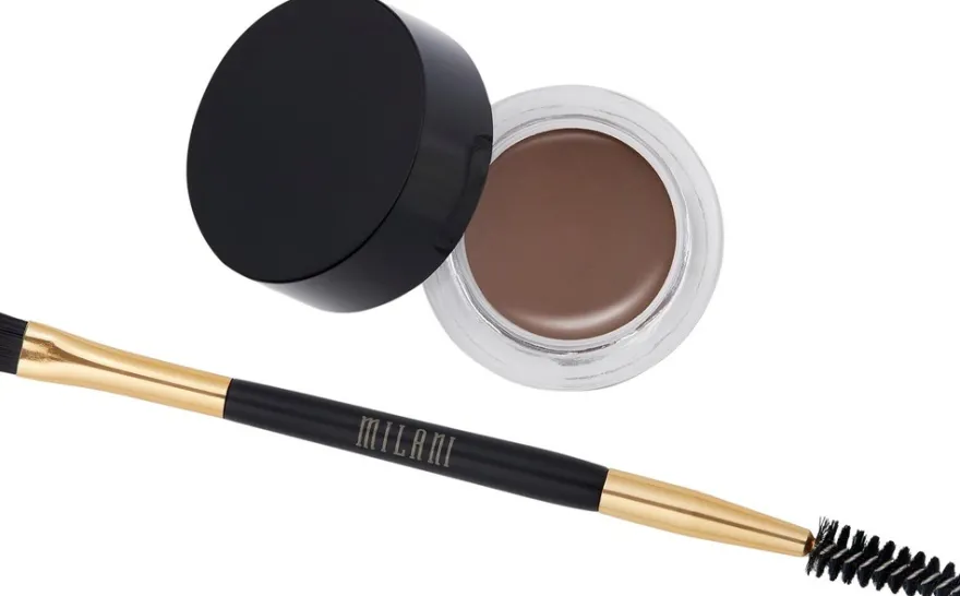 Milani Cosmetics Stay Put Brow Color Soft Brown kulmaväri 3 g