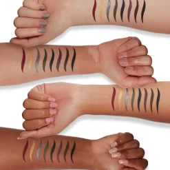 Milani Cosmetics Stay Put Eyeliner silmänrajuskynä 0,28 g