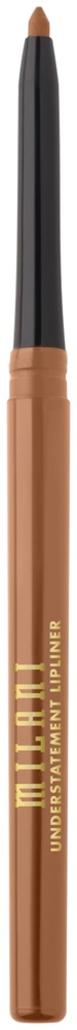 Milani Cosmetics Understatement Lipliner huultenrajauskynä 0,35 g