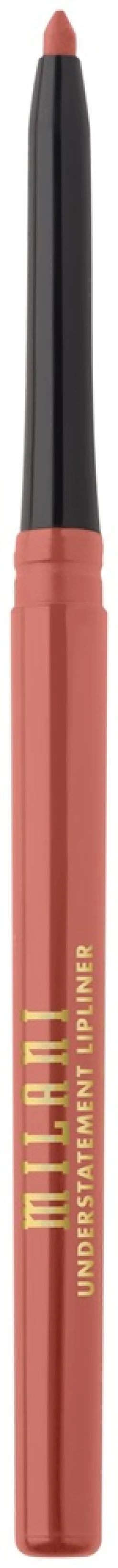 Milani Cosmetics Understatement Lipliner huultenrajauskynä 0,35 g