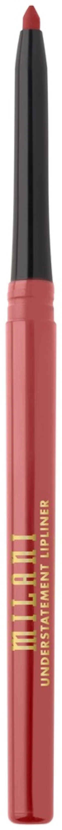 Milani Cosmetics Understatement Lipliner huultenrajauskynä 0,35 g