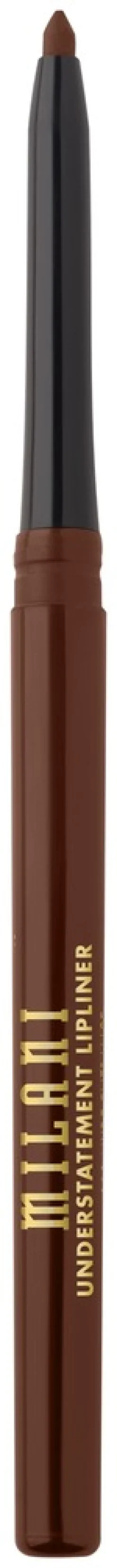 Milani Cosmetics Understatement Lipliner huultenrajauskynä 0,35 g