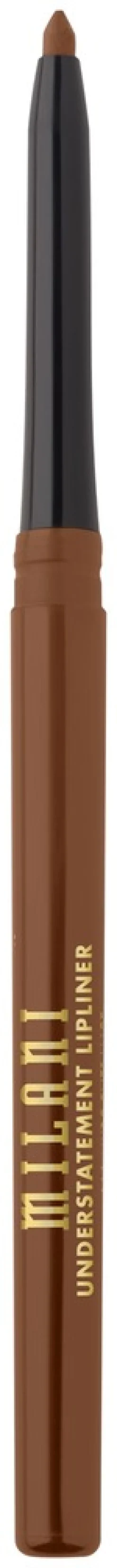 Milani Cosmetics Understatement Lipliner huultenrajauskynä 0,35 g