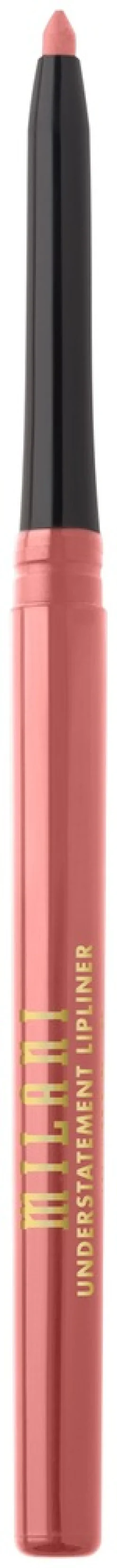 Milani Cosmetics Understatement Lipliner huultenrajauskynä 0,35 g