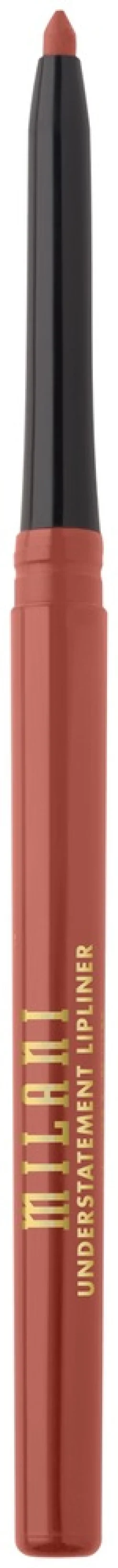 Milani Cosmetics Understatement Lipliner huultenrajauskynä 0,35 g