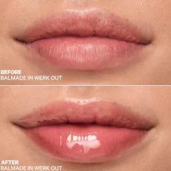 Milk Makeup Balmade Electrolyte Lip Balm -huulivoide 12 ml