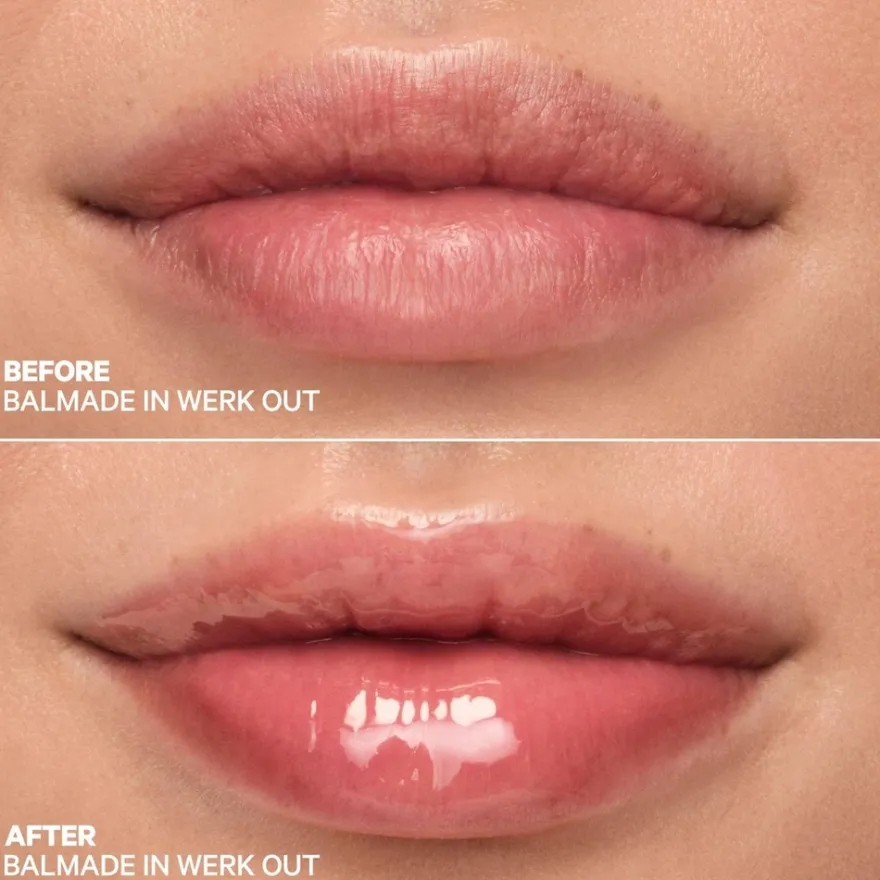 Milk Makeup Balmade Electrolyte Lip Balm -huulivoide 12 ml