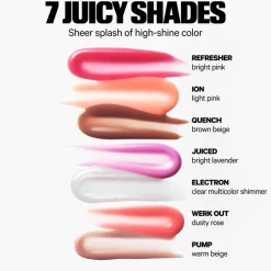 Milk Makeup Balmade Electrolyte Lip Balm -huulivoide 12 ml