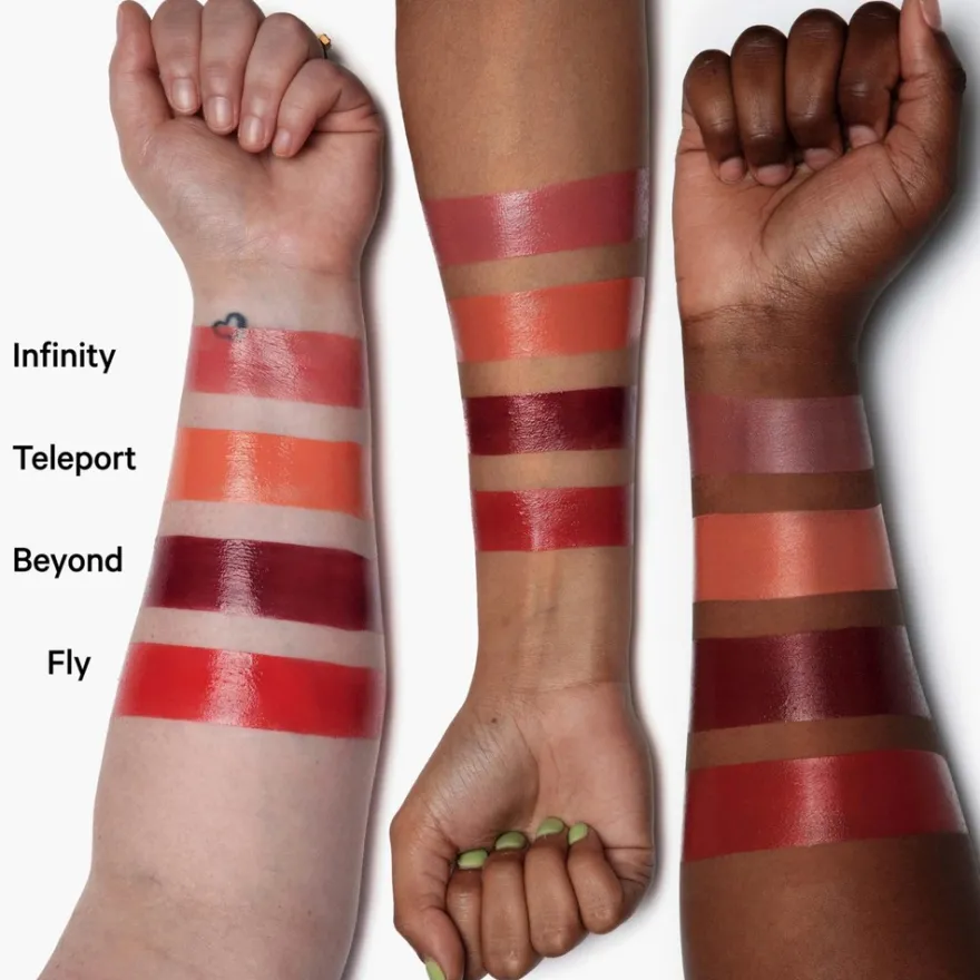 MILK Makeup Bionic Blush poskipuna 8 ml