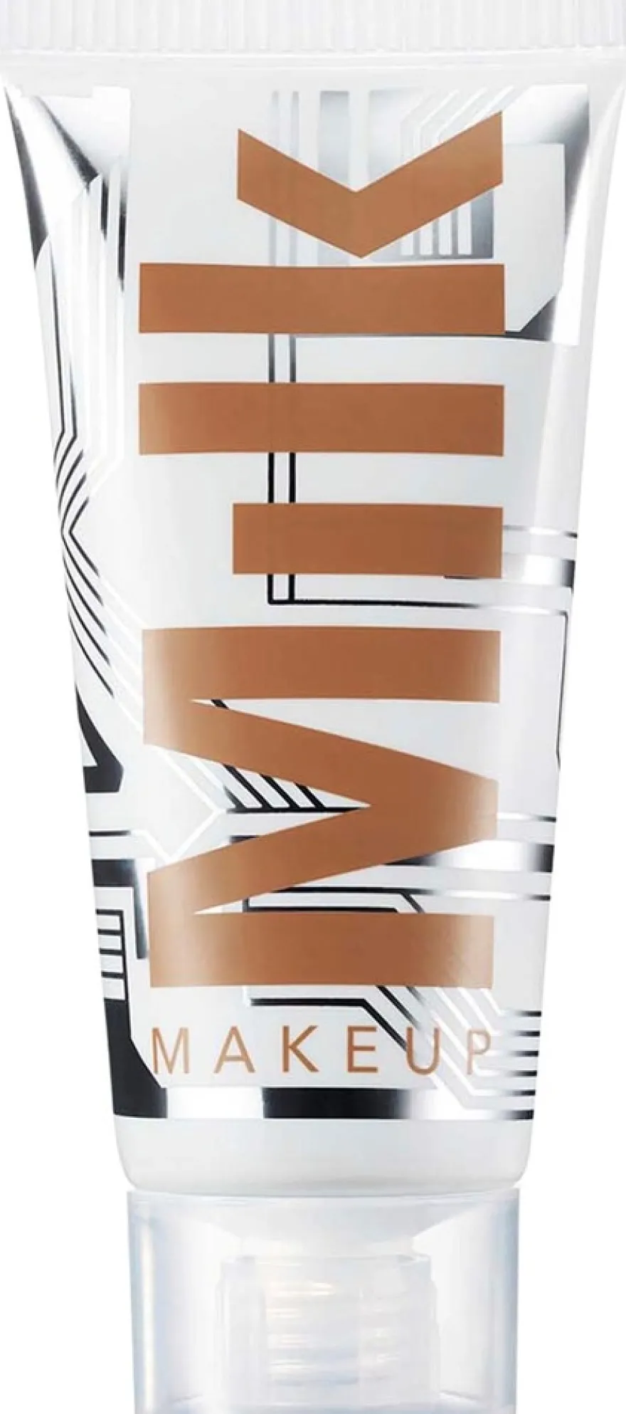 MILK Makeup Bionic Bronzer aurinkopuuteri 17 ml