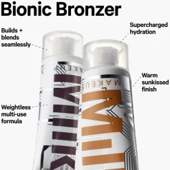 MILK Makeup Bionic Bronzer aurinkopuuteri 17 ml