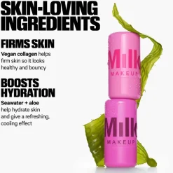 MILK Makeup Cooling Water Jelly Tint Stick poski- ja huulipuna 5 g