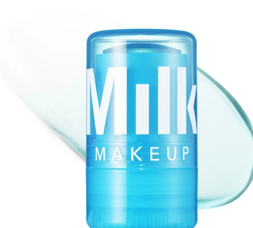 Milk Makeup Cooling Water Jelly Ice -seerumipuikko 13 g