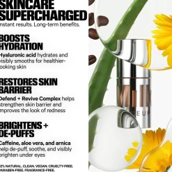 MILK Makeup Future Fluid Cream peitevoide 8,5 ml