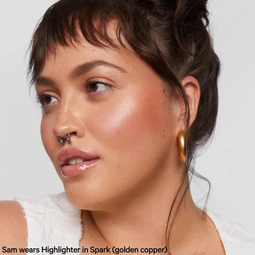 MILK Makeup Highlighter Stick korostuspuikko 6,7 g