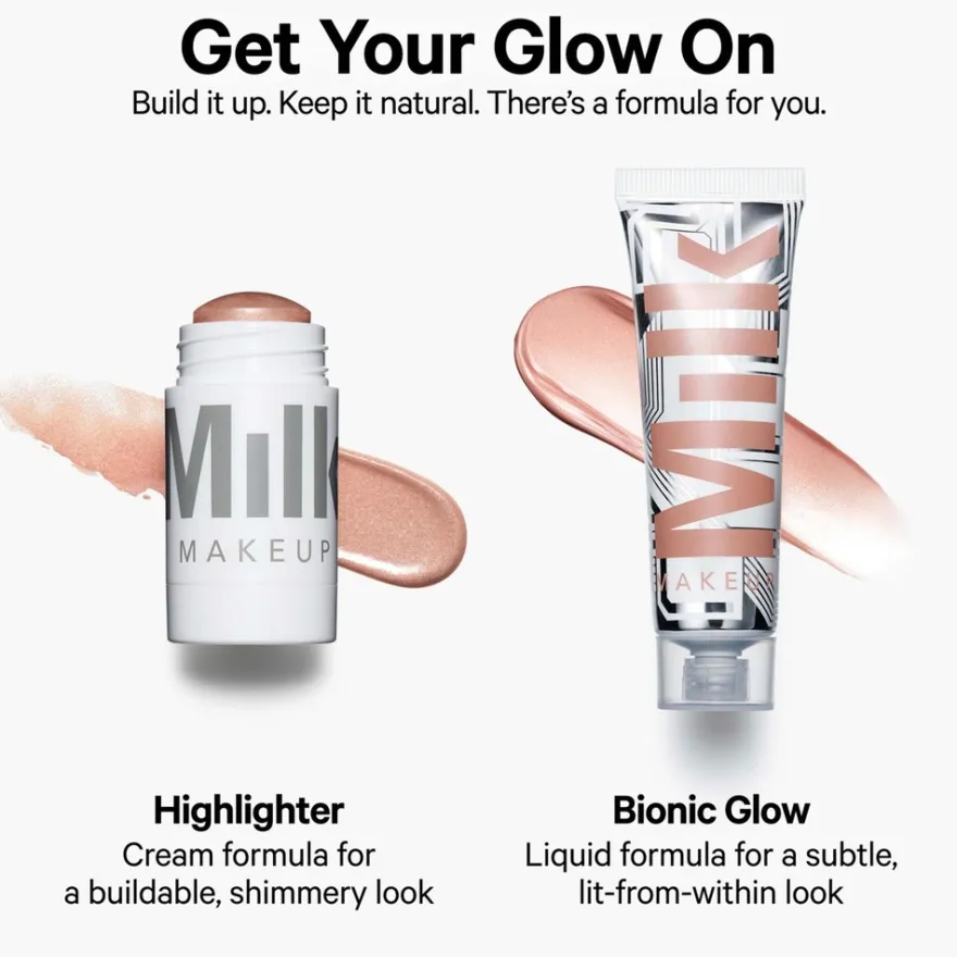 MILK Makeup Highlighter Stick korostuspuikko 6,7 g