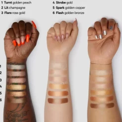 MILK Makeup Highlighter Stick korostuspuikko 6,7 g