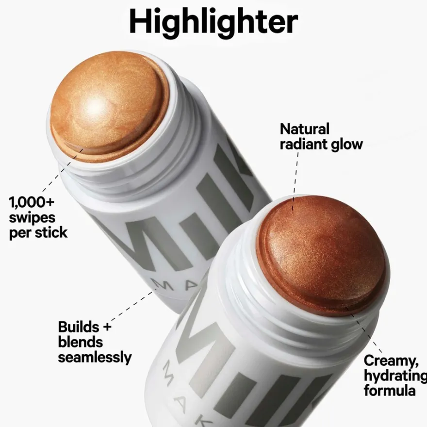 MILK Makeup Highlighter Stick korostuspuikko 6,7 g