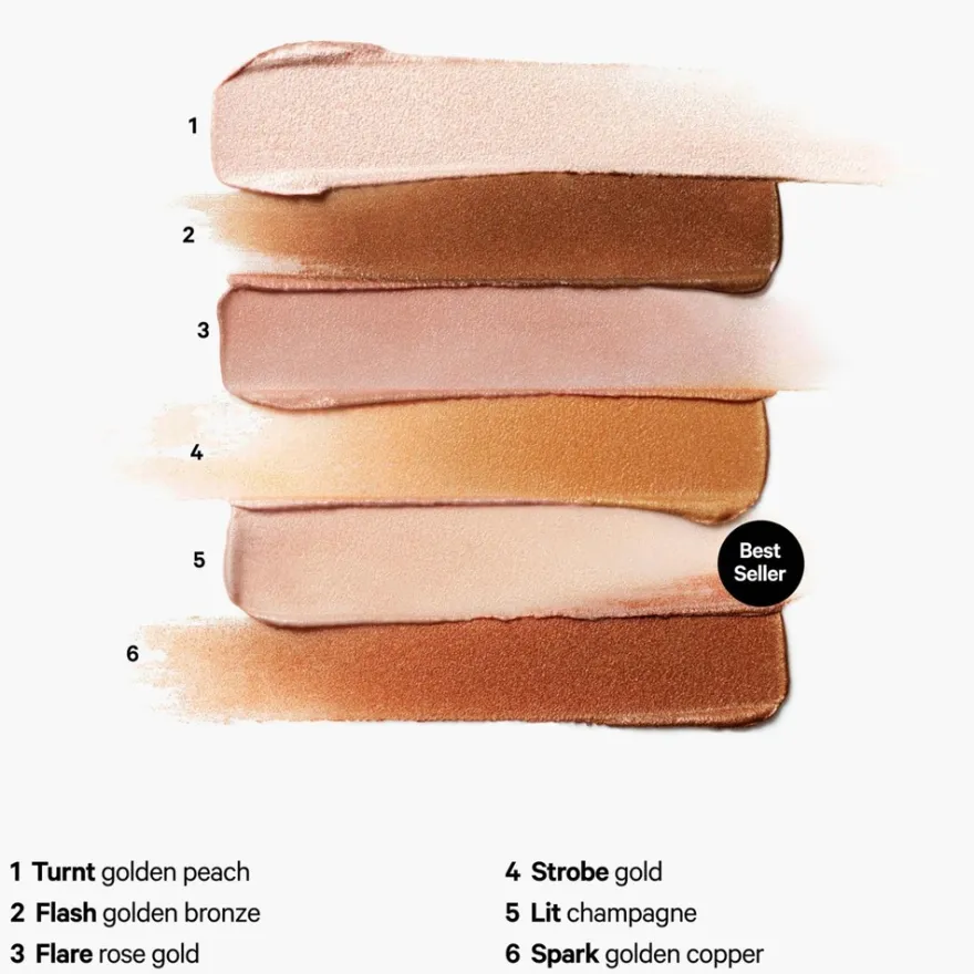 MILK Makeup Highlighter Stick korostuspuikko 6,7 g