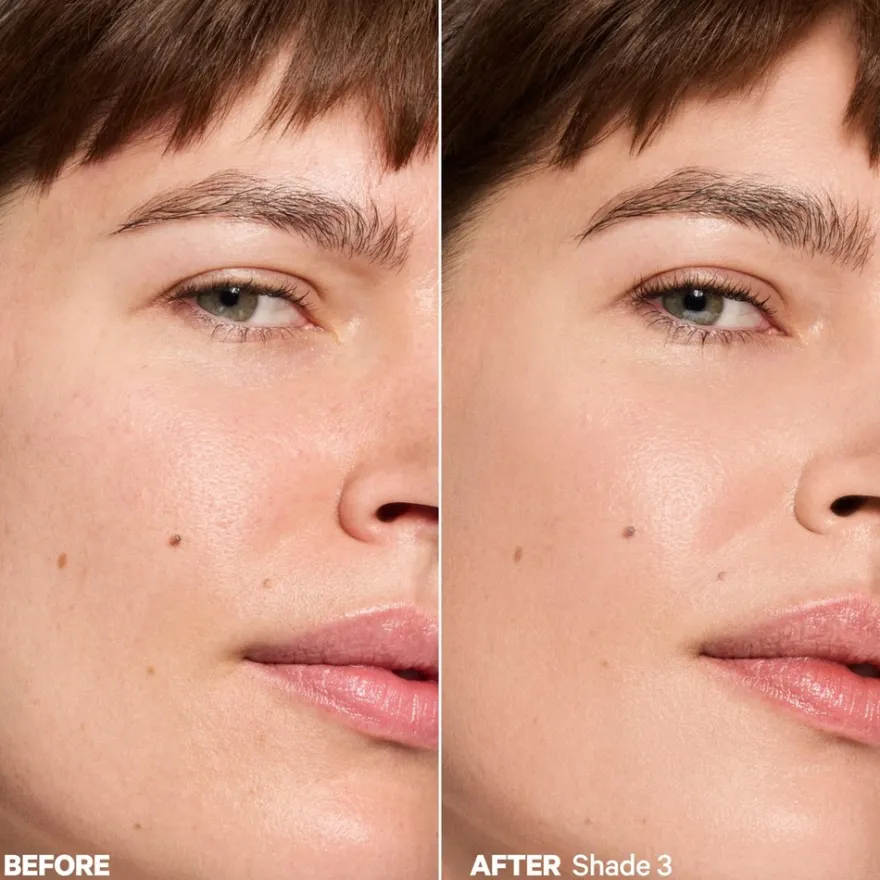 Milk Makeup Hydro Grip Gel Tint -sävytetty geelivoide 35 ml