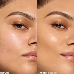 Milk Makeup Hydro Grip Gel Tint -sävytetty geelivoide 35 ml