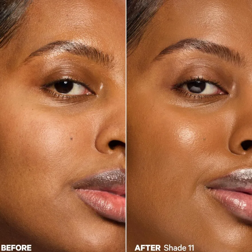 Milk Makeup Hydro Grip Gel Tint -sävytetty geelivoide 35 ml