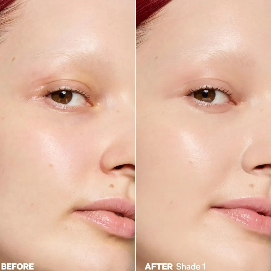 Milk Makeup Hydro Grip Gel Tint -sävytetty geelivoide 35 ml