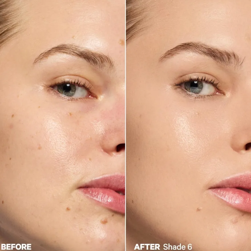 Milk Makeup Hydro Grip Gel Tint -sävytetty geelivoide 35 ml