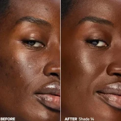 Milk Makeup Hydro Grip Gel Tint -sävytetty geelivoide 35 ml