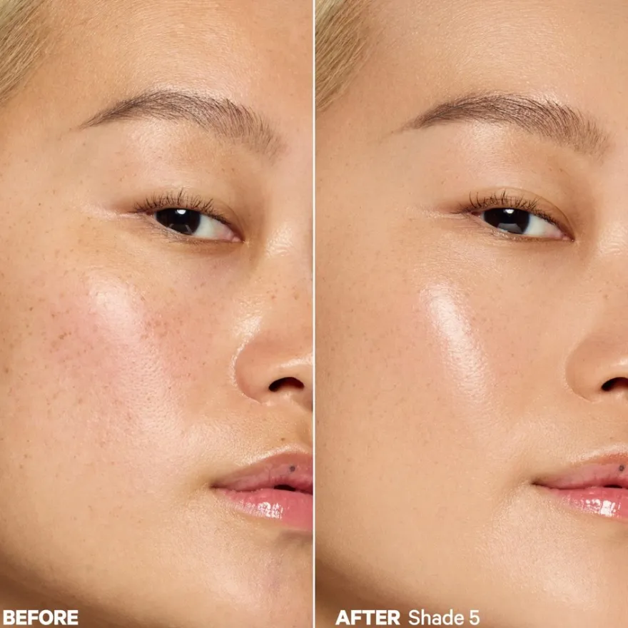 Milk Makeup Hydro Grip Gel Tint -sävytetty geelivoide 35 ml